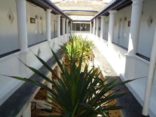 Hotel Nippon Villa Beach Resort