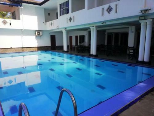 Hotel Nippon Villa Beach Resort