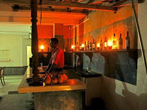 Hotel Nippon Villa Beach Resort