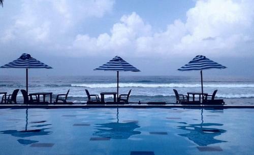 Hotel Nippon Villa Beach Resort