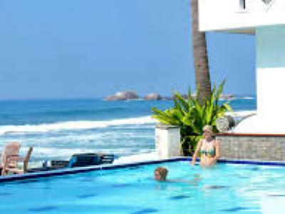 Hotel Nippon Villa Beach Resort