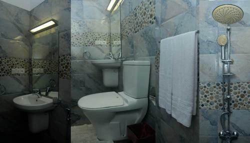 New Sithi Villas