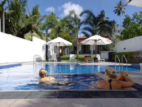 New Sithi Villas