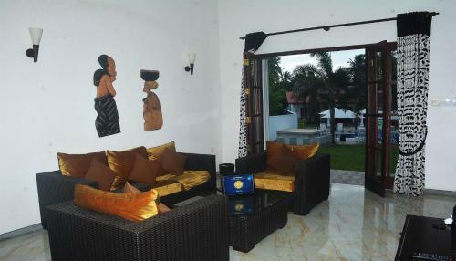 New Sithi Villas