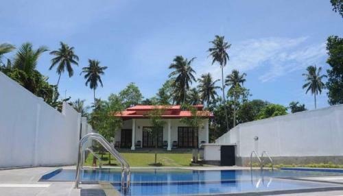 New Sithi Villas