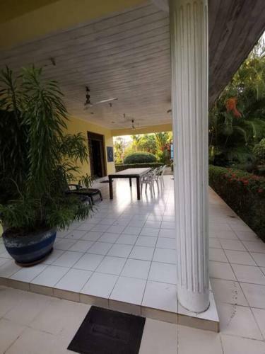 Apartamento Siri Villa Hikkaduwa