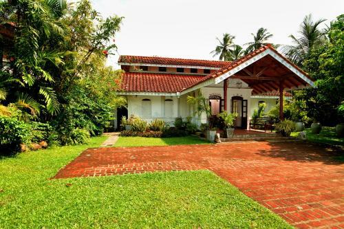 Wardhana Villa