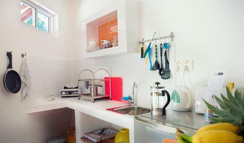 Apartamento Sophie House