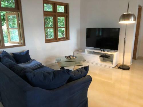 Treehouse Villas Hikkaduwa