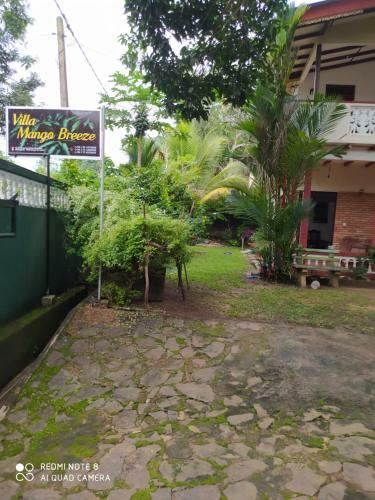 Apartamento Villa Mango Breeze