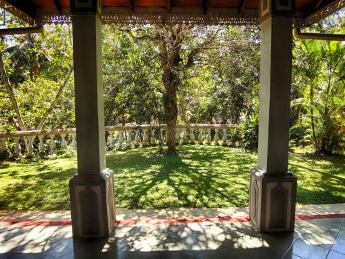 Soori Colonial Villa