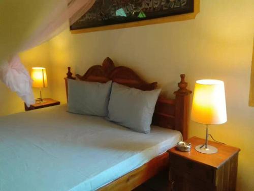Apartamento Golden Villa 7