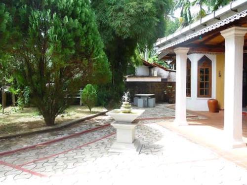 Apartamento Golden Villa 7