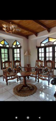 Apartamento Golden Villa 7