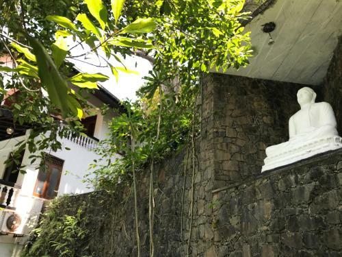 Hostal Poppy Garden Villa