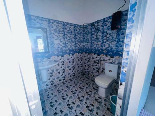 Sadhana Apartment