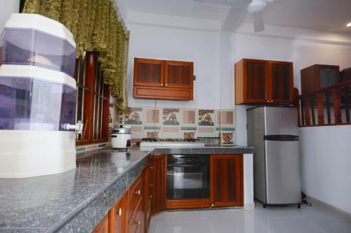 Apartamento Villa Midtown Wellawatta