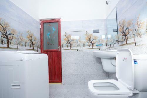 Apartamento Villa Midtown Wellawatta