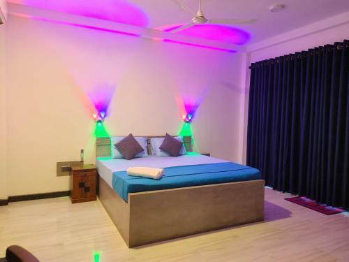 Hostal Villa Leo