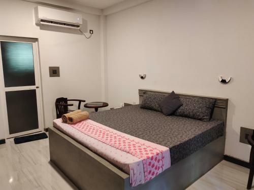 Hostal Villa Leo