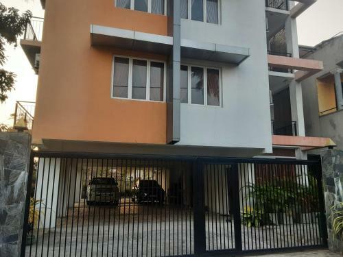 Apartamento Otium Residence