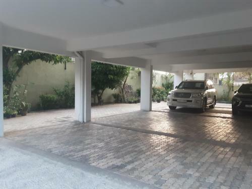 Apartamento Otium Residence