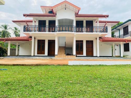 Royal Residence Anuradhapura