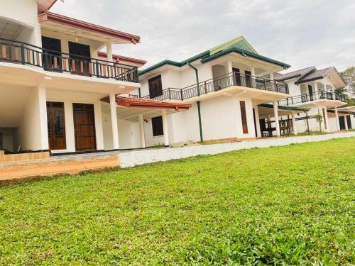 Royal Residence Anuradhapura