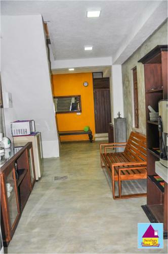 Surathura Homestay