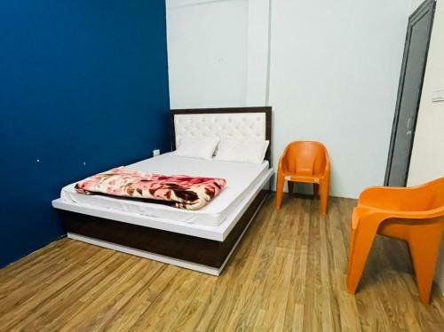 Oyo 86267 Hotel Comfort Inn