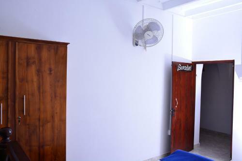 Ceylon Saradiel Home Stay
