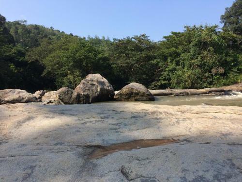 Ceylon Saradiel Home Stay