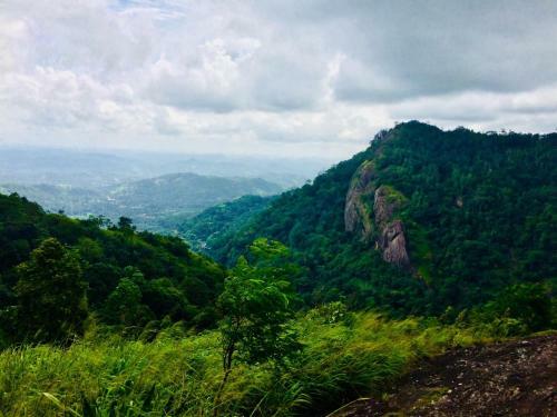 Ceylon Saradiel Home Stay