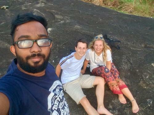 Ceylon Saradiel Home Stay