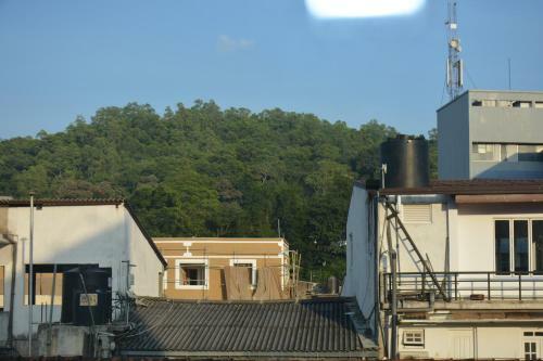 Meili Lanka City Hotel