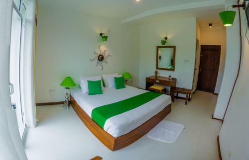 Chaminrich Homestay