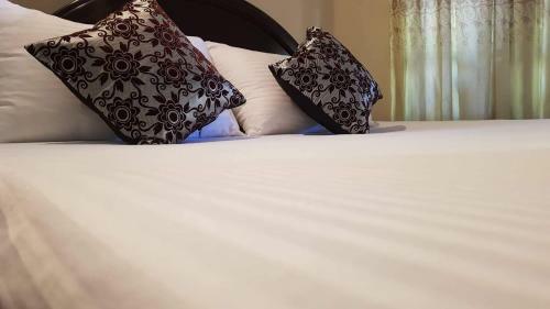 No.11 Uptown Econostay