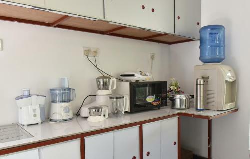 Bed & Breakfast Peak View Rest