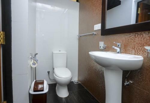 Hostal Vendol Sky Resort