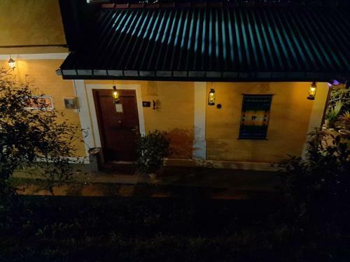 Apartamento Att's Eagles Nest