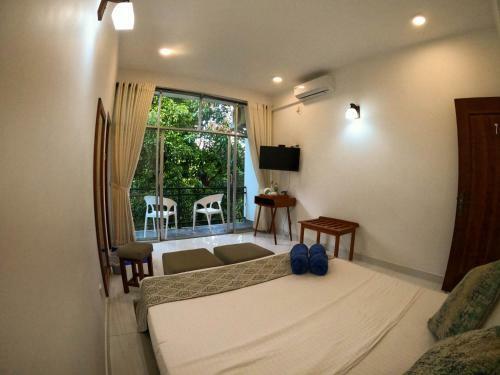 Hotel Hill Country Villa