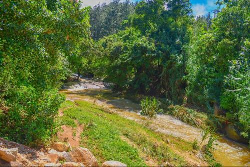 Hostal Lak Sewana Home Stay