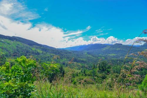 Hostal Lak Sewana Home Stay