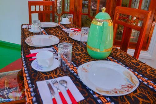Hostal Lak Sewana Home Stay