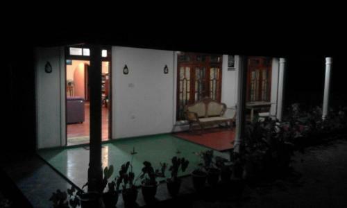 Hostal Lak Sewana Home Stay