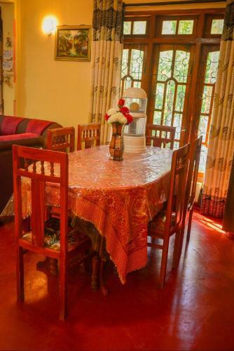 Hostal Lak Sewana Home Stay