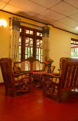 Hostal Lak Sewana Home Stay