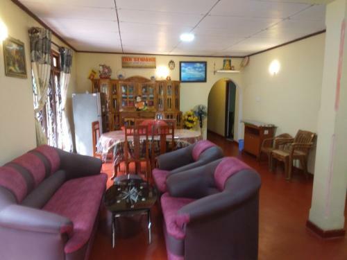 Hostal Lak Sewana Home Stay