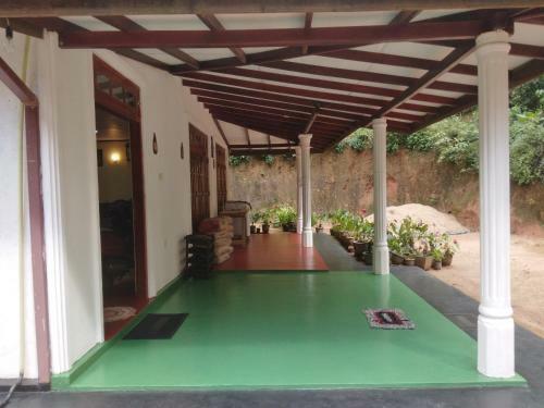 Hostal Lak Sewana Home Stay