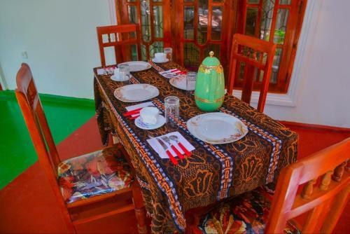 Hostal Lak Sewana Home Stay